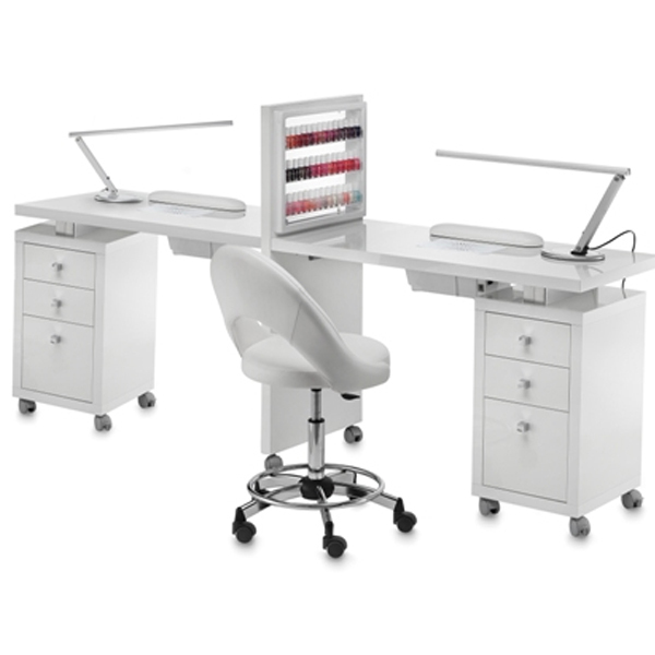 Стол маникюрный 309 LX display Стол маникюрный 309 LX display