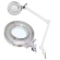 X01a LED Лампа-лупа на струбцине (5 диоптрий) X01a LED Лампа-лупа на струбцине (5 диоптрий)