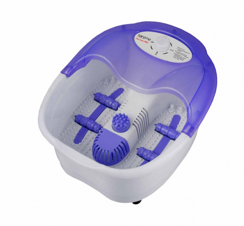 Ванна педикюрная Harizma Foot Care PRO Ванна педикюрная Harizma Foot Care PRO