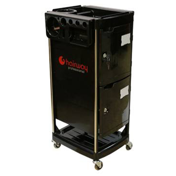 Тележка парикмахерская Hairway 60010 Тележка парикмахерская Hairway 60010