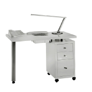 Столик для маникюра Artecno 305 LX