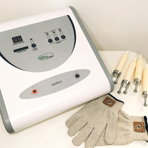 Аппарат микротоковой терапии для лица и тела Biolift 8806 Gezatone Аппарат микротоковой терапии для лица и тела Biolift 8806 Gezatone