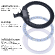 Кольцевая лампа OKIRA LED RING 480 RGB 18 Кольцевая лампа OKIRA LED RING 480 RGB 18