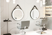 Парикмахерское зеркало OPUS GLOSS