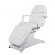 Косметологическое кресло МД-836-3, Белый