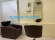 Парикмахерская мойка Элит Лацио Lazzio