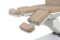 Педикюрное кресло P160 MEDIAL SMART