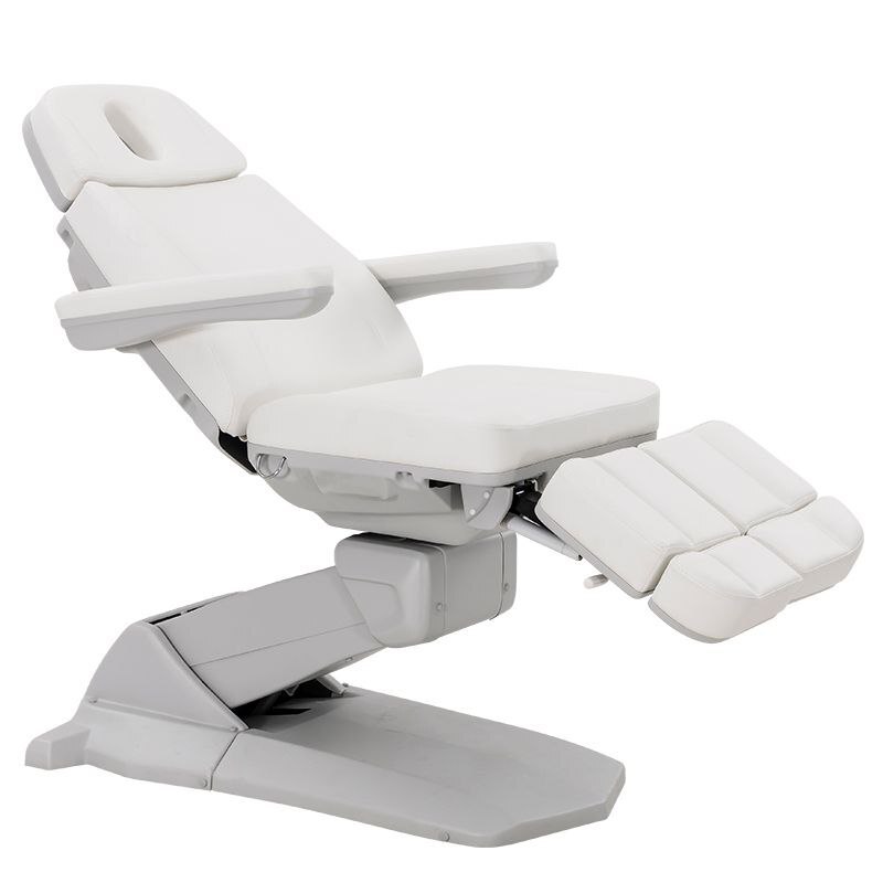 Педикюрное кресло P162 SUPER SMART 3 мотора, раздвижные ноги Педикюрное кресло P162 SUPER SMART 3 мотора, раздвижные ноги