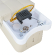 Кушетка Head Spa МД-620