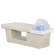 Кушетка Head Spa МД-620